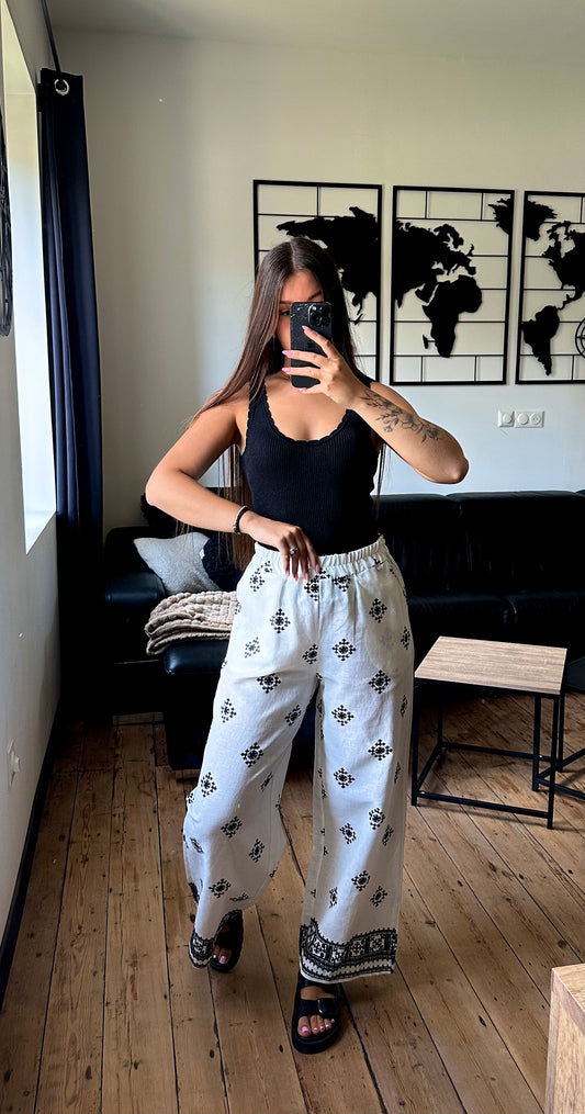 Pantalon ALBA 🐚