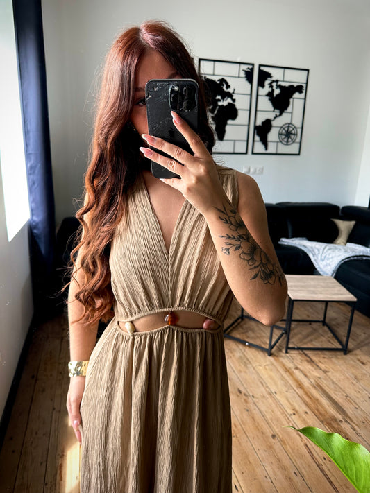 ROBE AVA 🐚