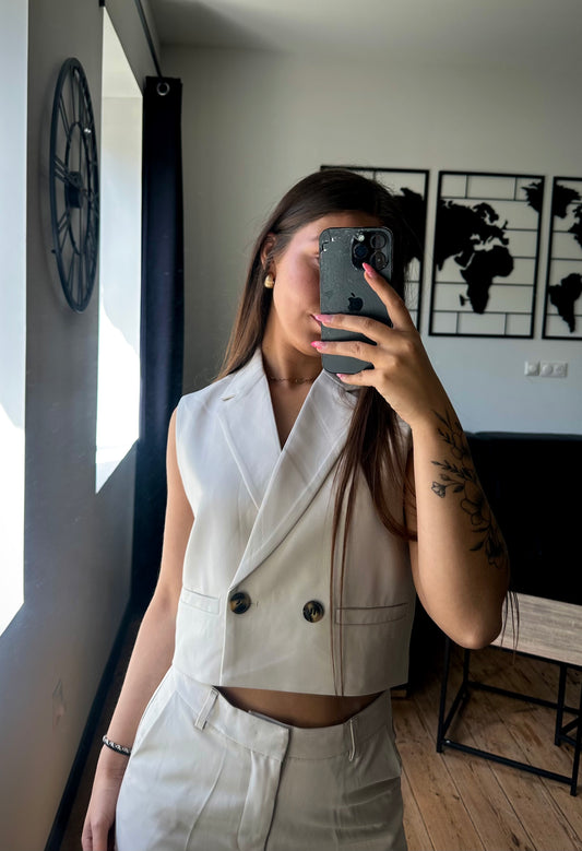 Blazer NOA 🐚