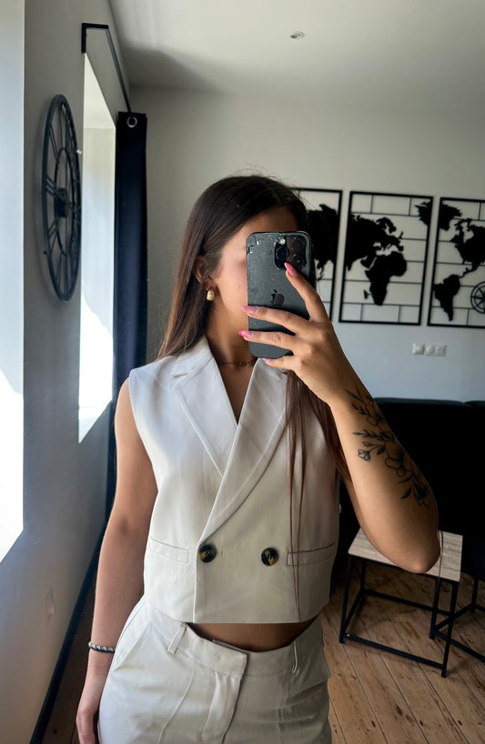 Blazer NOA 🐚