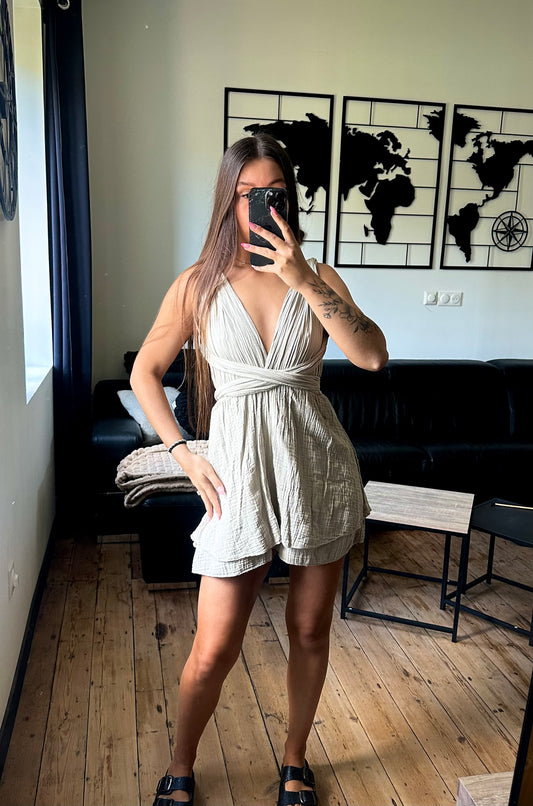 Combi-short LIZZIE ✨