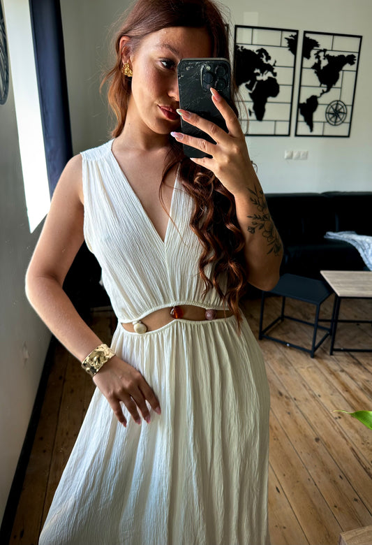 ROBE AVA 🐚
