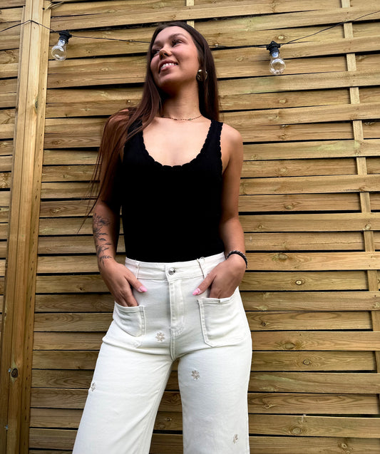 Jean AMANDINE 🌸