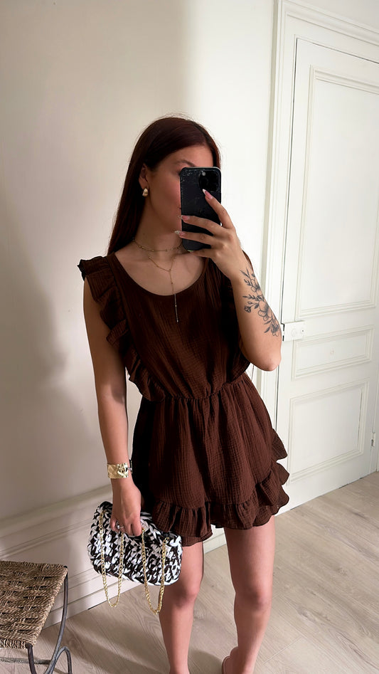 Combi-short 🐚